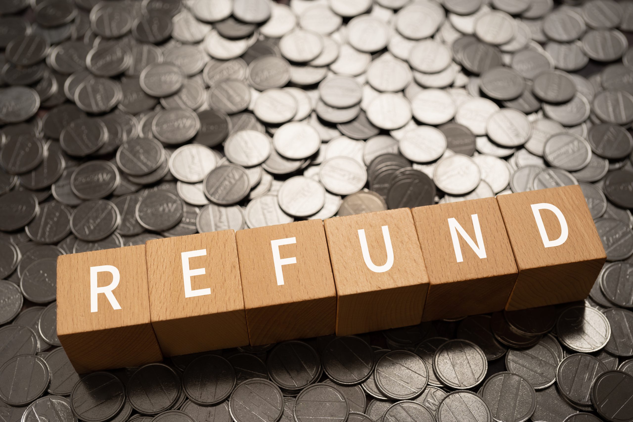 Refundable Vs Non refundable Tax Credits Caras Shulman