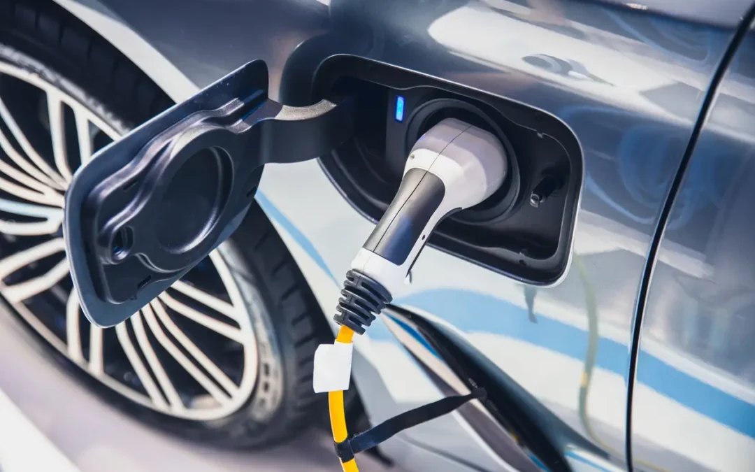 Clean Vehicle Credits Expire September 30