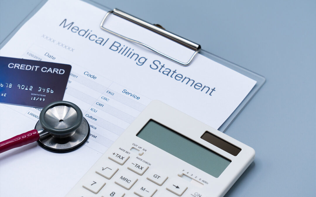 Tax Breaks for Medical Expenses