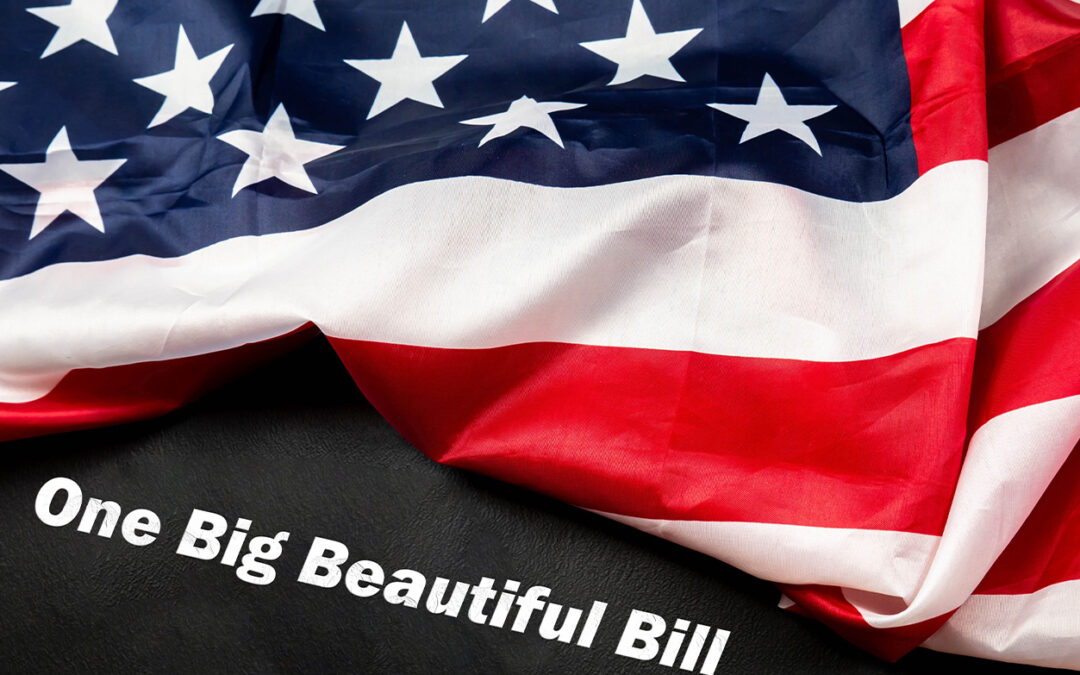 2 Important Changes for Businesses under the New Tax Law