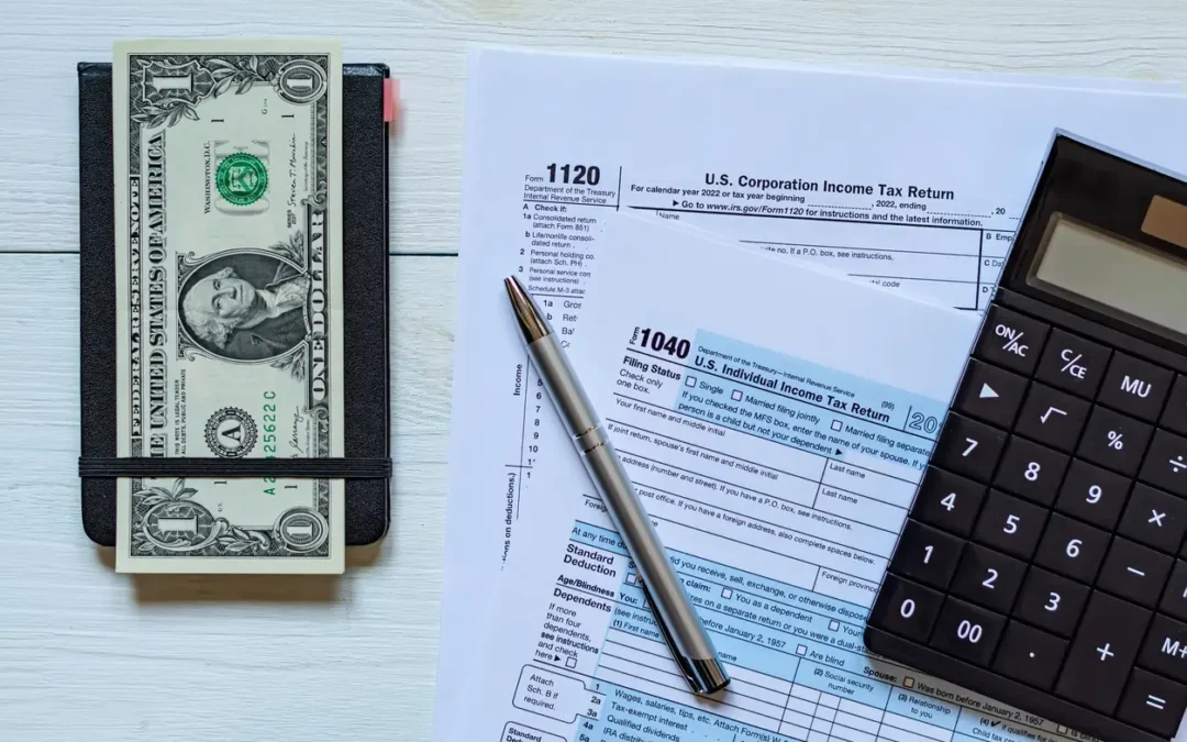 5 Smart Tips for Individual Year-End Tax Planning