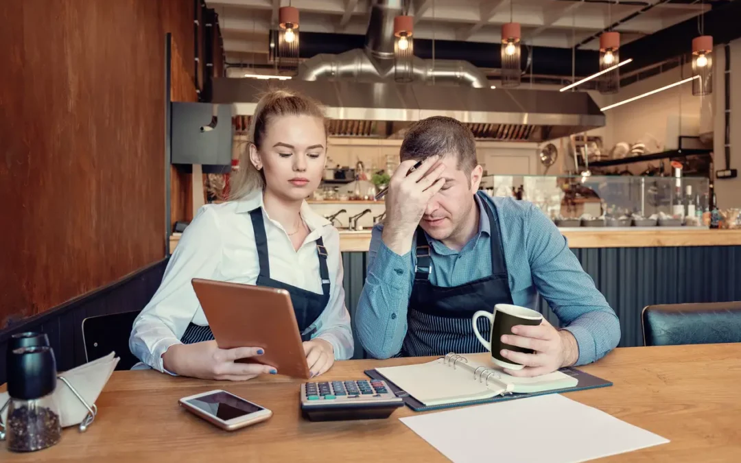 NOL Deductions Can Ease the Pain of Business Losses