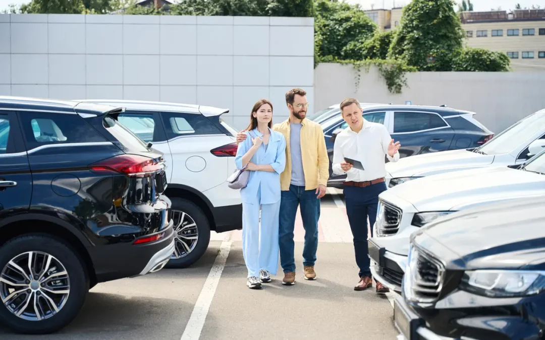 How Does the New Tax Deduction for Car Loan Interest Work?