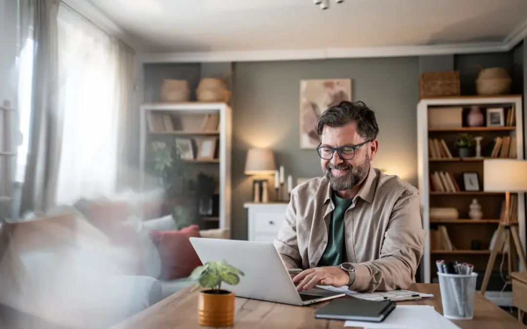 The Tax Implications of Remote Work