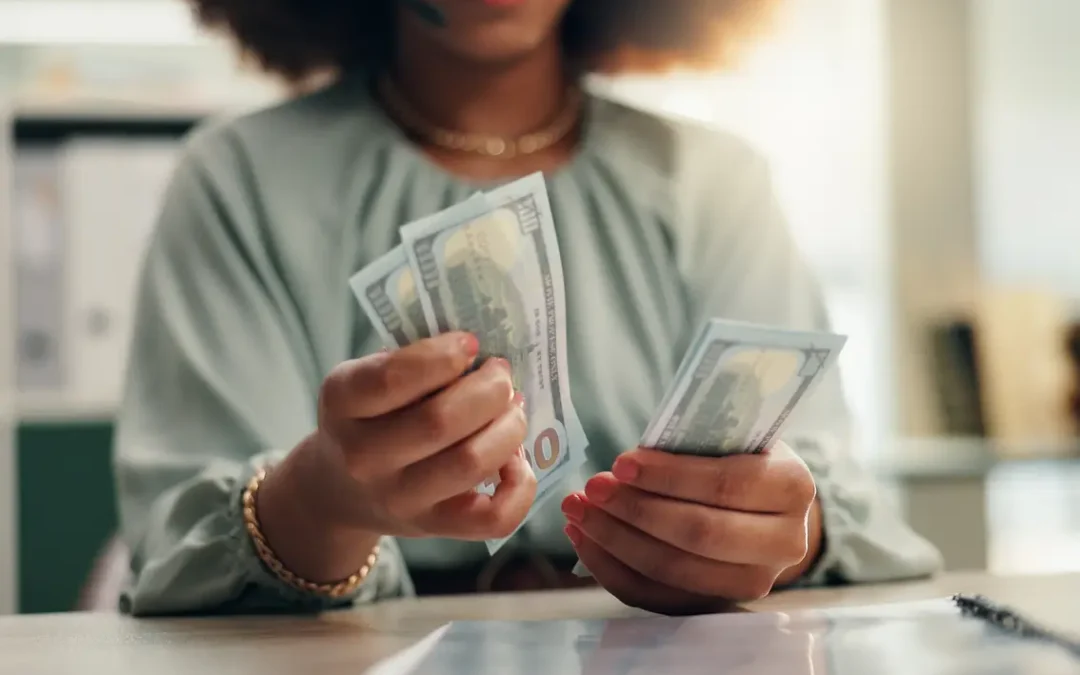 Make Smart Choices With a Sudden Windfall