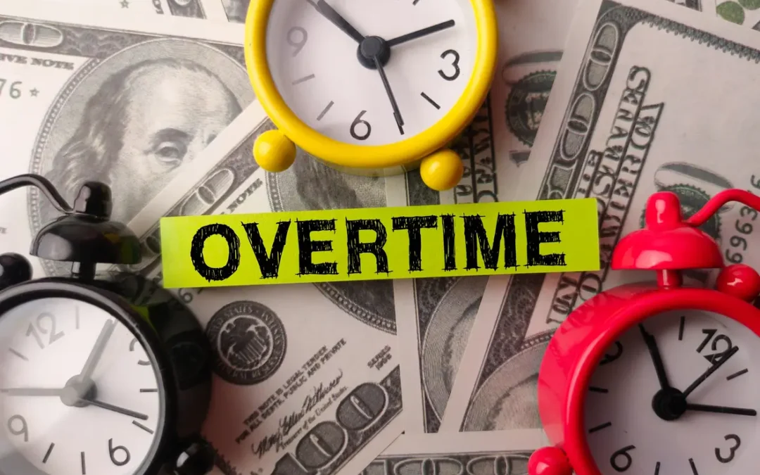 Can You Claim a Tax Deduction for Tips or Overtime Income?