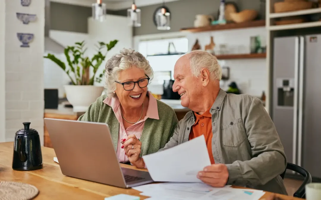 What’s New for Retirement Catch-Up Contributions in 2026