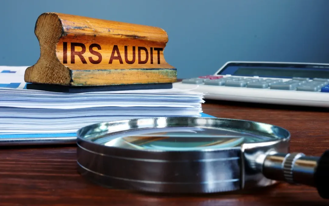 What to Know If You Receive an IRS Notice