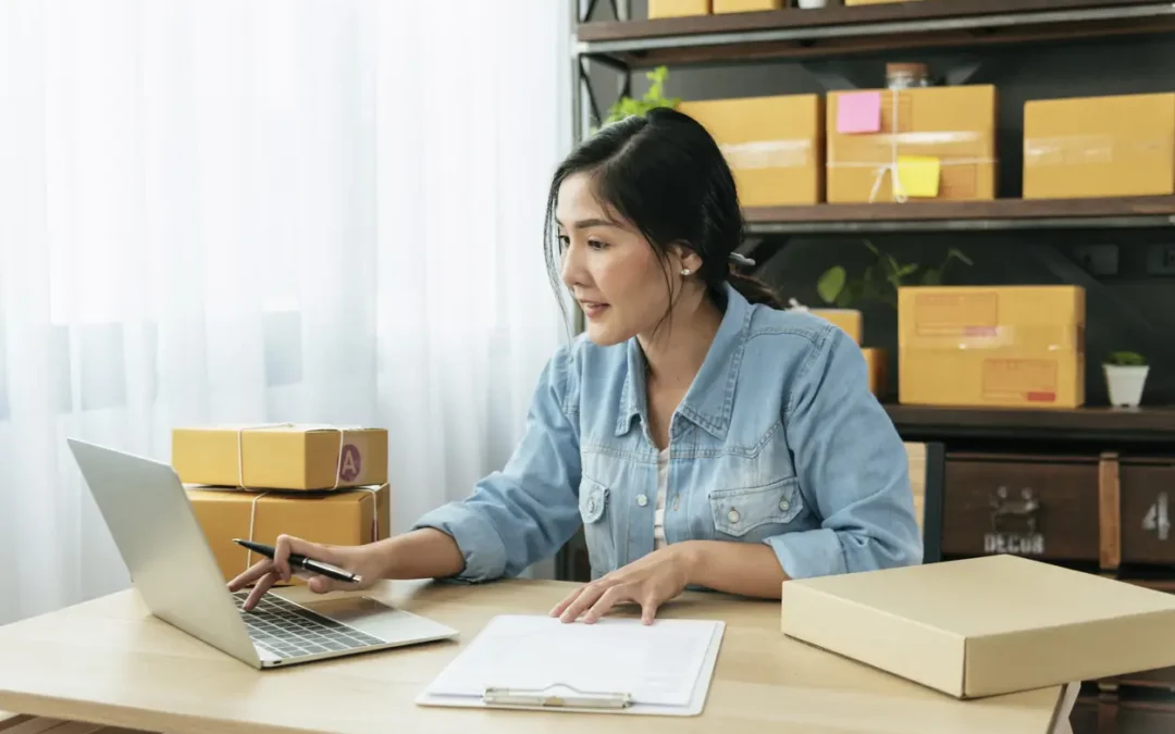 Common Growth Mistakes Small Businesses Make