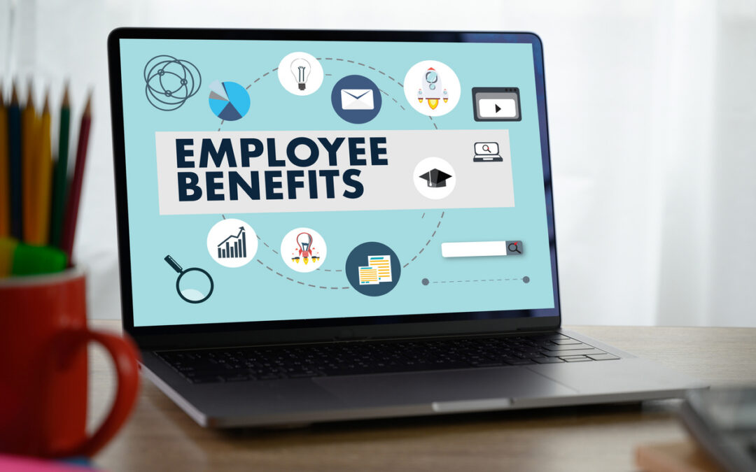 How an Educational Assistance Program Can Strengthen Your Company’s Benefits Package