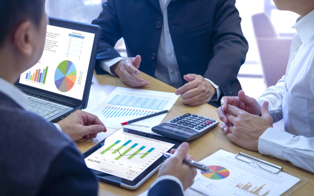 Reducing IRS Audit Risk for Small Businesses