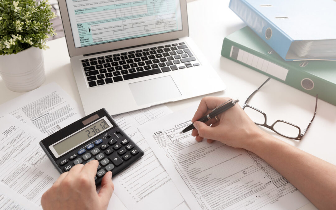 Plan Now for Deferring Tax on Advance Payments