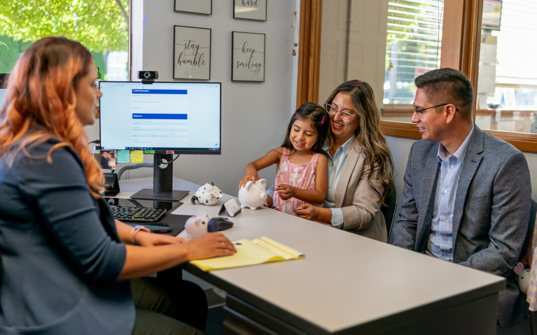 A New Type of Tax-Advantaged Account for Children