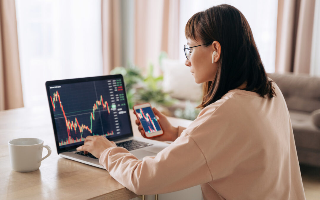 4 Tax-Smart Investment Moves Before Year End