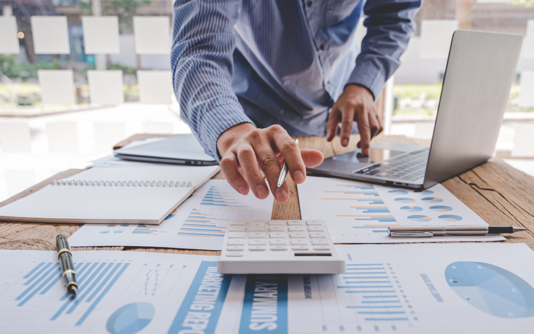 Could Bad Debts Lower Your 2026 Taxes?