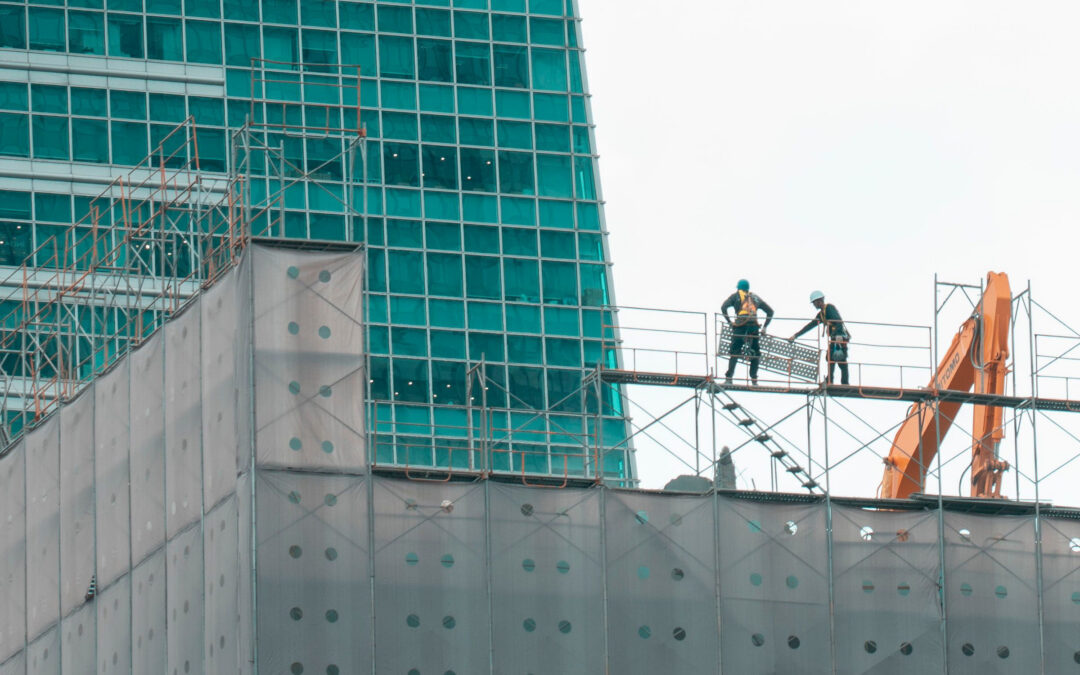 Tax-Smart Building Improvements