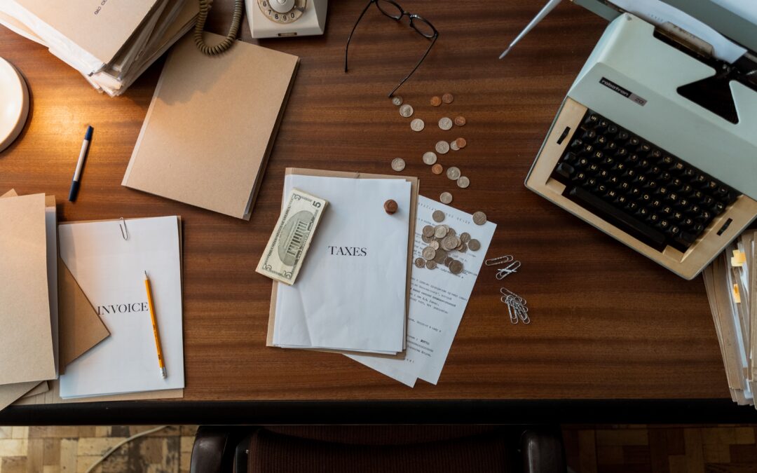 Get Ahead of Taxable Benefits
